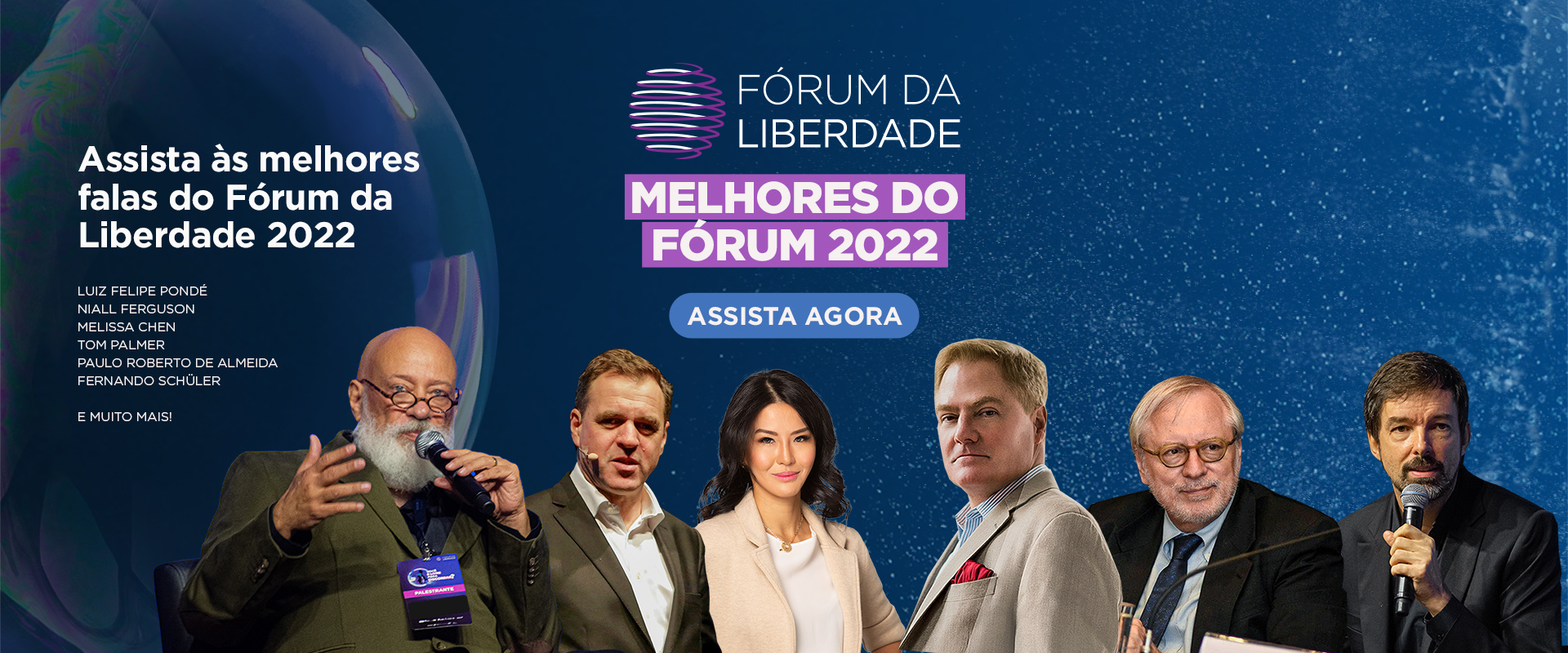 Fórum da Liberdade